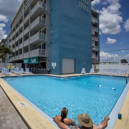 603 - Island Inn